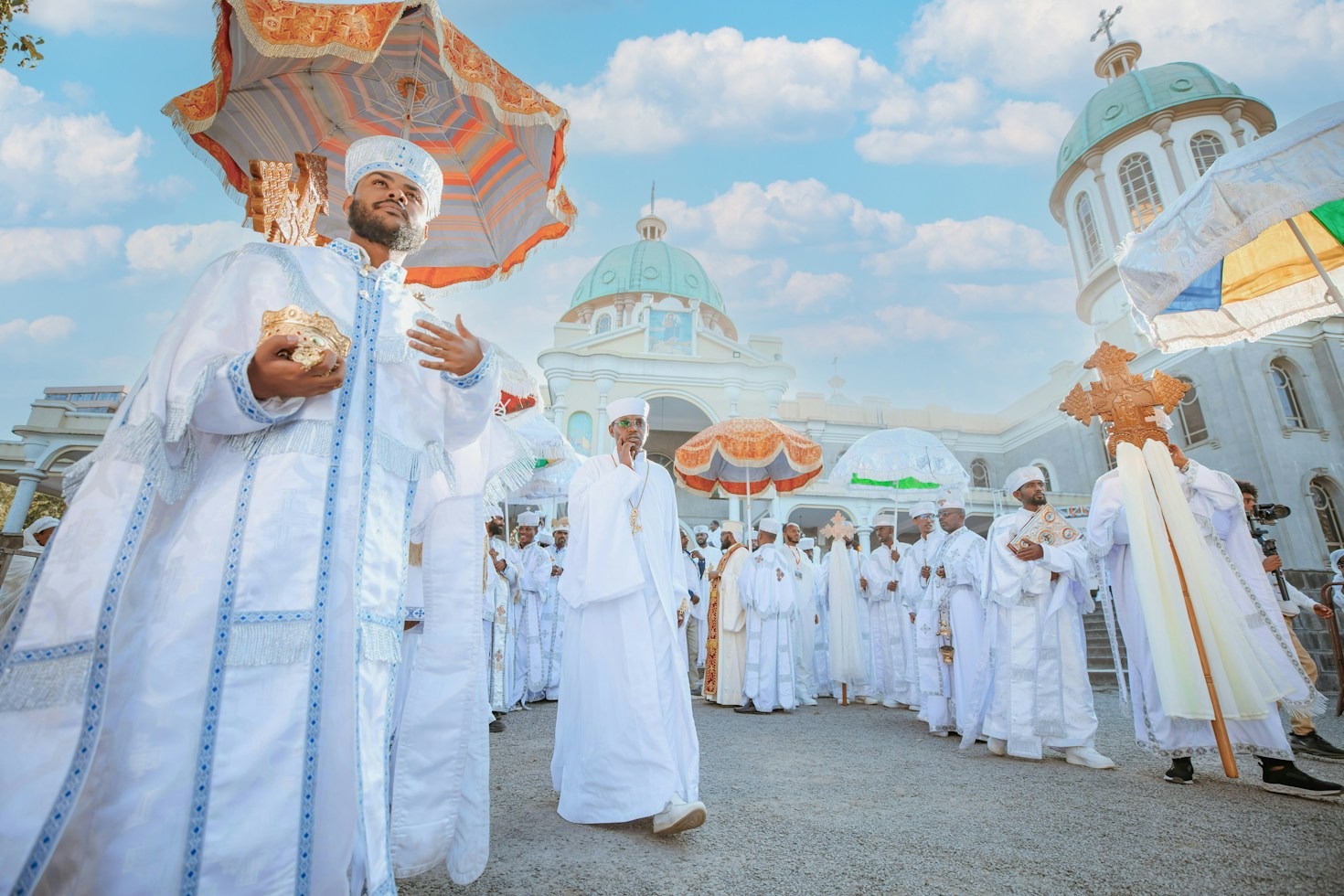 Cultivating a Spirit-Filled Life of Prayer and Integrity