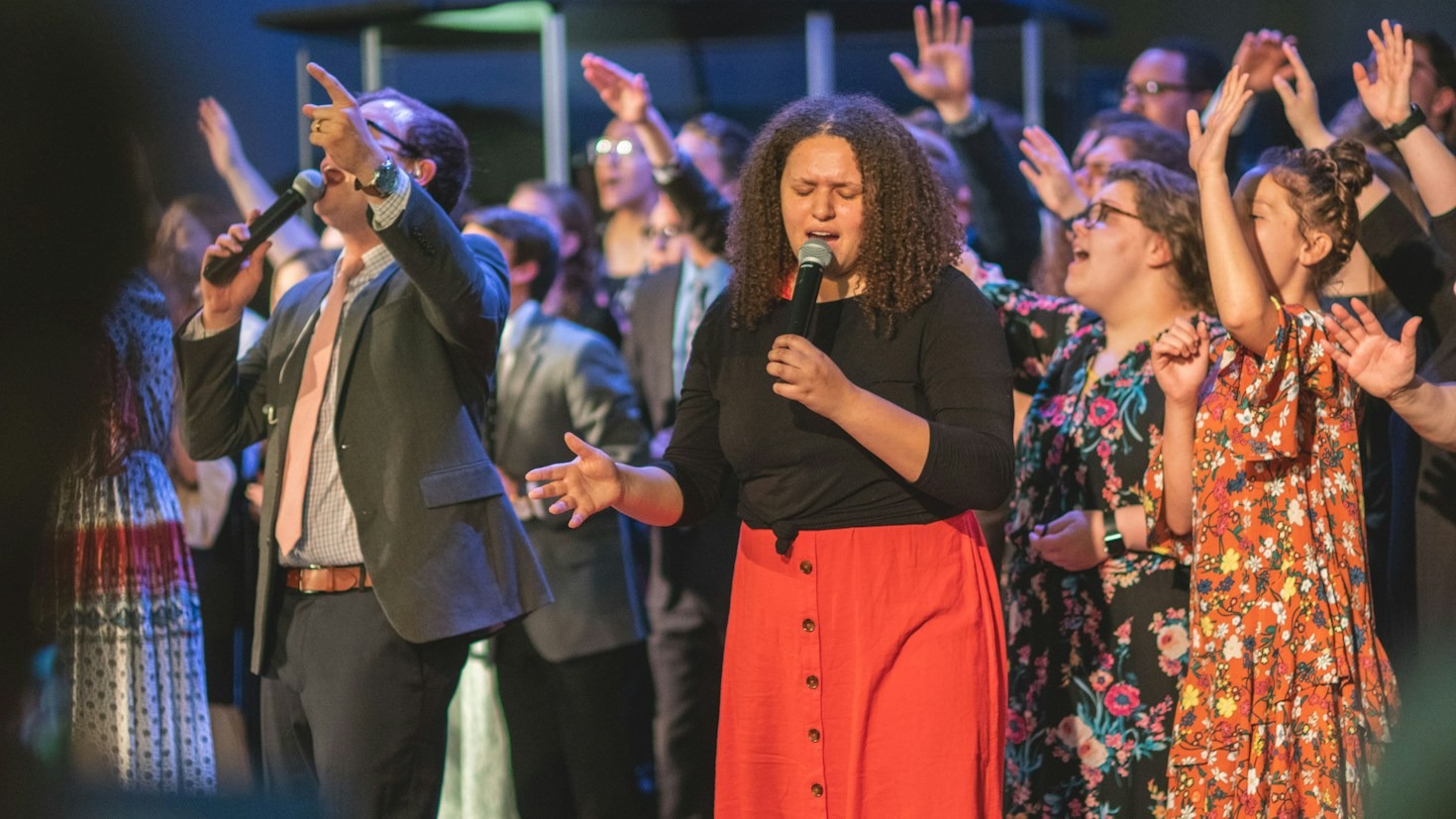 The Power of Family Cell Groups in Spiritual Growth